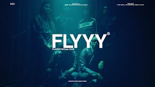 PLAYERTWO Feat. FELIP - FLYYY (Official Music Video)