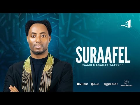 Suraafel Farr Rajii Masrat Tayyee 