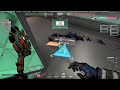 valorant clip dump