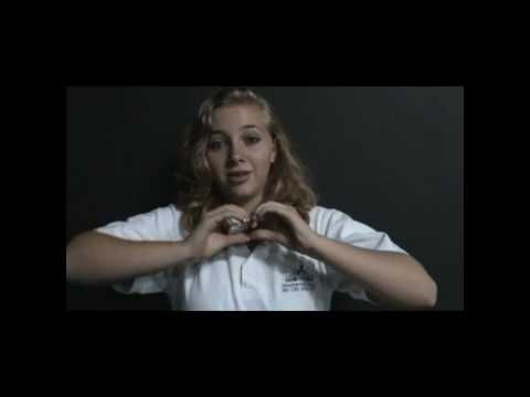 Andrea's Good Bye Video