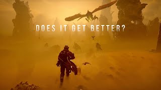 Helldivers 2 in 2025 Is A Completely Different Game