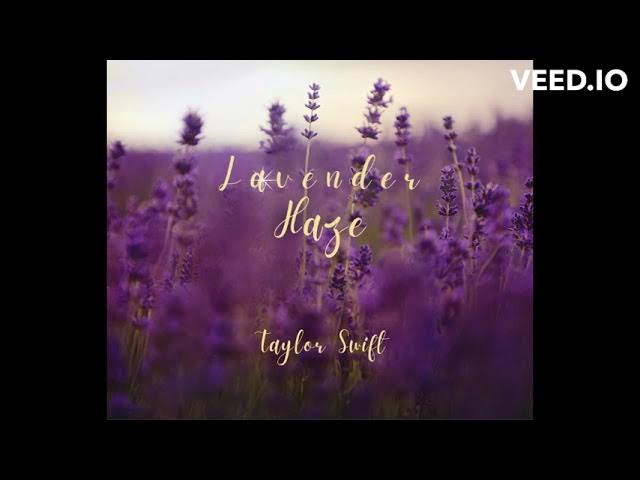 Taylor Swift - Lavender Haze ( Acoustic ) Billboard Hot Hits 2023 | TikTok Trending Songs