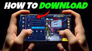 How to Download Game Turbo | How to Download Game Booster | How to use Game Turbo & Game Booster screenshot 1