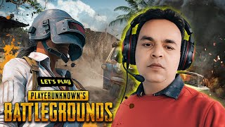 PUBG PC LOOLAT GAMING IS LIVE WITH RTX 5090 i9 14900K 32GB OF RAM 4K ULTRA HD