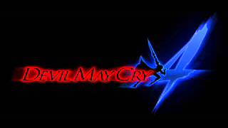 The Time Has Come (Battle)  Devil May Cry 4 Extended