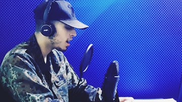 انسى العالم قليلا من اجمل تلاوات (القارئ حمزة بوديب) 💛