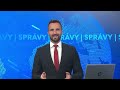 Mediálny deň a brífing Ministerstva obrany SR v novom sídle