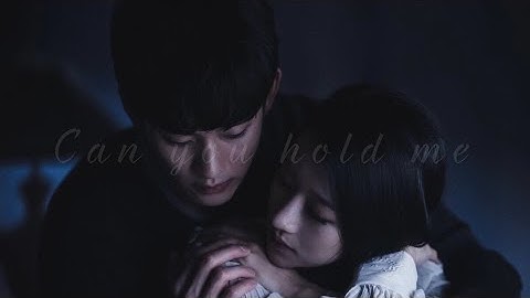 Kang Tae ✘ Moon Yong || Can You Hold Me || It