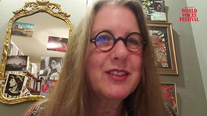 PEN to Paper: Writing the Landscape with Janet Fitch