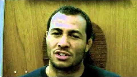 Chris Cisneros Exclusive