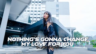 Dj Slow  Dj Rusa  Nothings Gonna Change My Love For You slow Remix