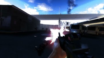 I Wrote a WWZ-Style AIMING Script for Left 4 Dead 2!