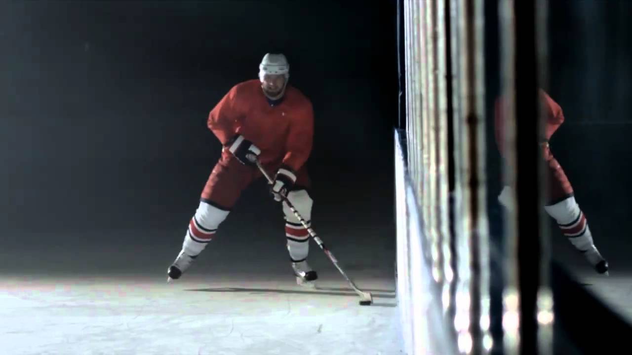 Under Armour Hockey - YouTube