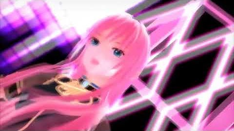 【ＭＭＤ】 GLIDE 「Download links」
