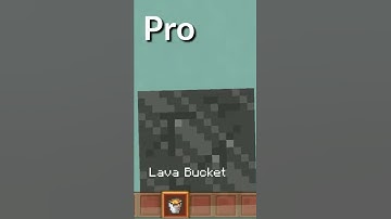 Noob Vs Average Vs Pro Vs Hacker MLG