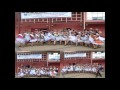 X CAMPEONATO NACIONAL DE CLUBES DE CUECA Y FOLCLOR 2015