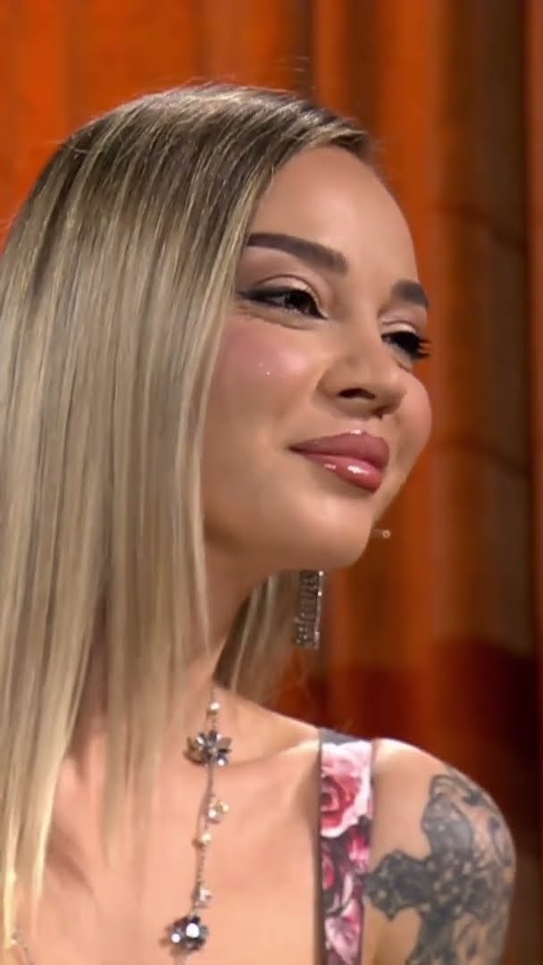 “Do mbetesha shtatzënë”, habit Ndeluena