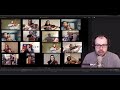 How to Create a Virtual Ensemble - for Music Teachers