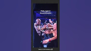 Thumbnail of The Weeknd Out Of Time Philadelphia 💙 All news and moments in теlegrам & insta: theweekndRU_ 👀