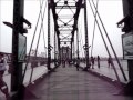 Half Way Across The Bridge to Hell Part One