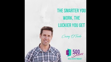 "Unlock Your Realty Potential: Harnessing Data Science & Automation with Casey O