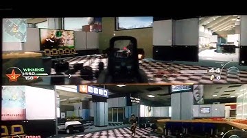 MW2 Drop Shot Tutorial