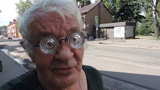 картинка: КАЛИНИНГРАД: последний день лета в Балтрайоне - 31 августа 2025, ВС