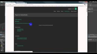 OpenMoBu Introduction
