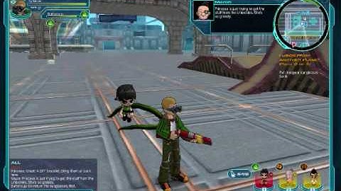 Fusion from Another Planet (Part 2 of 5)