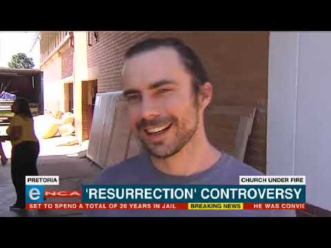 Employers of "resurrected" man speak out after viral video