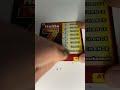 Nothing… | Rubbellose öffnen | Find the Jackpot in Shorts #22 | Glückspilz