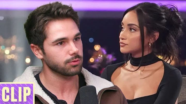 What Tyler Wanted to Say to Victoria at the BIP Re...
