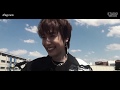Capture de la vidéo [Eng Sub] Onewe(원위) '야행성(Regulus)' Mv Making Film