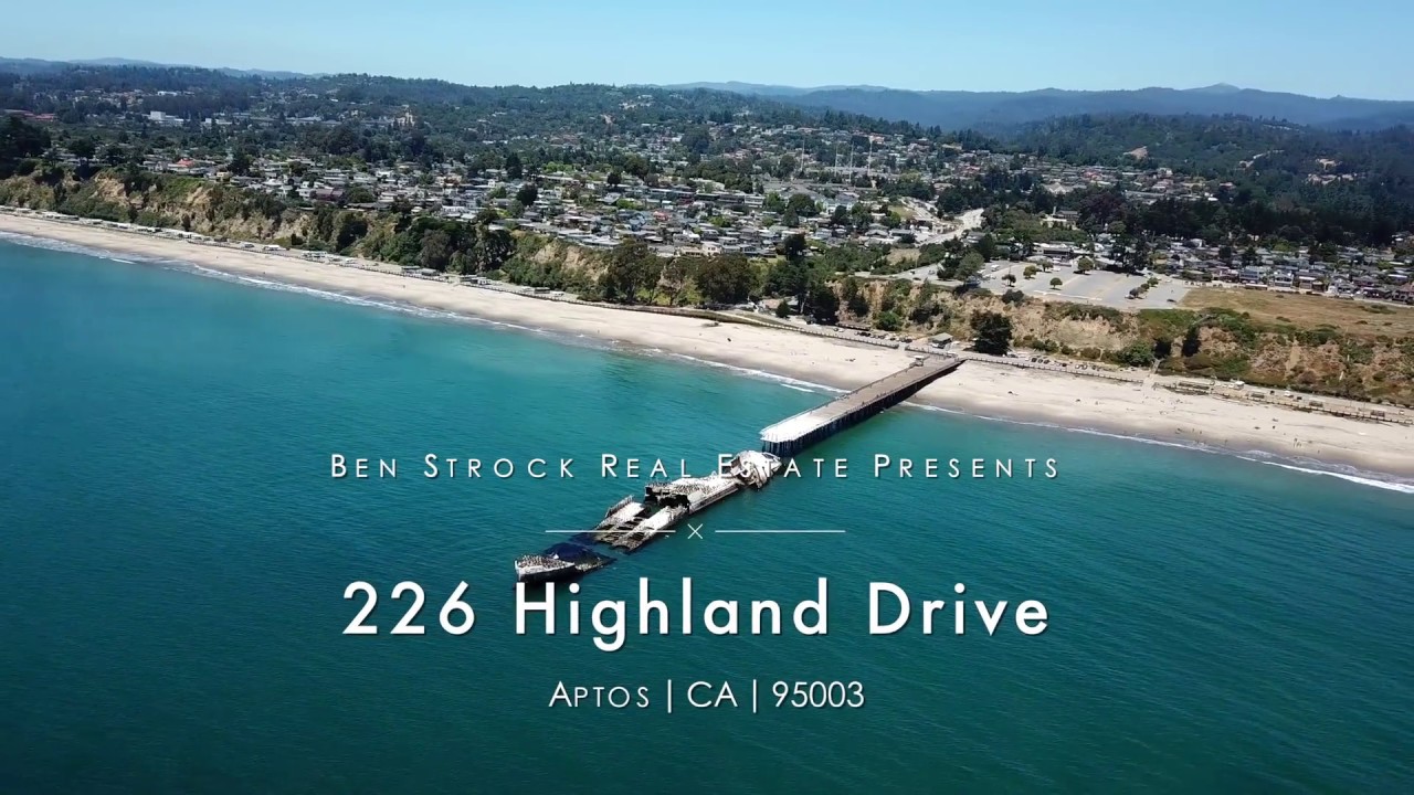 Spaniard on the Hillside! Strock Real Estate