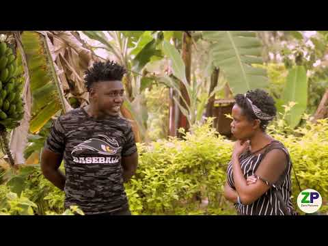 INZIKA Series S01EP06 Milly S Pregnancy Is Confusing Ryan S Relationship Is Not A Secret