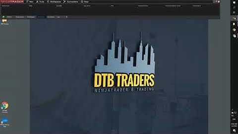 NinjaTrader 8 Tools - Fast Track to consistency with Manual and Automated Strategies