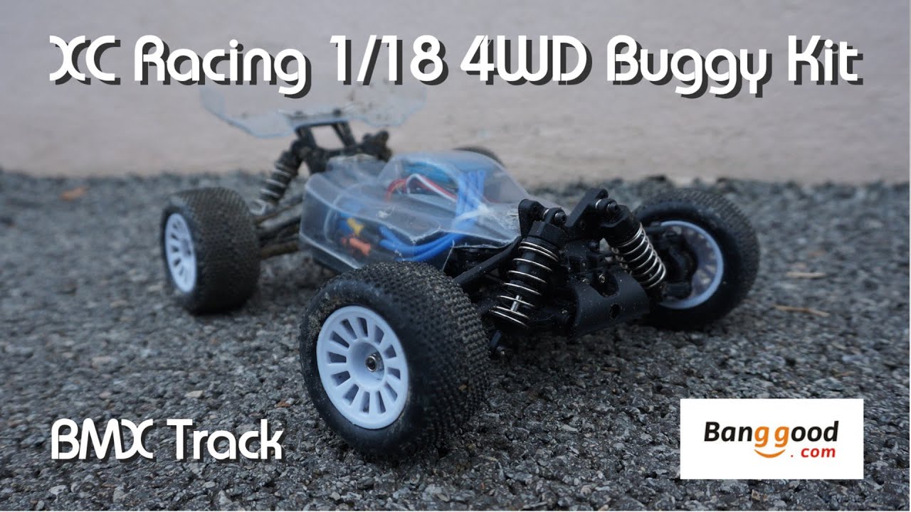 ftx colt 4wd buggy