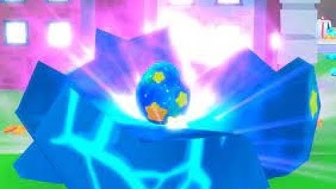 My first Massive Comet in Pet Simulator X