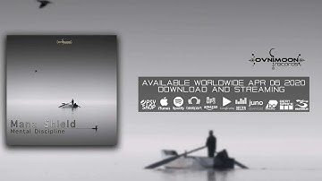 Mana Shield: Internal Balance