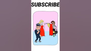 Intelligent police officer : Impossible date 😍 Android X iOS #shorts #youtube