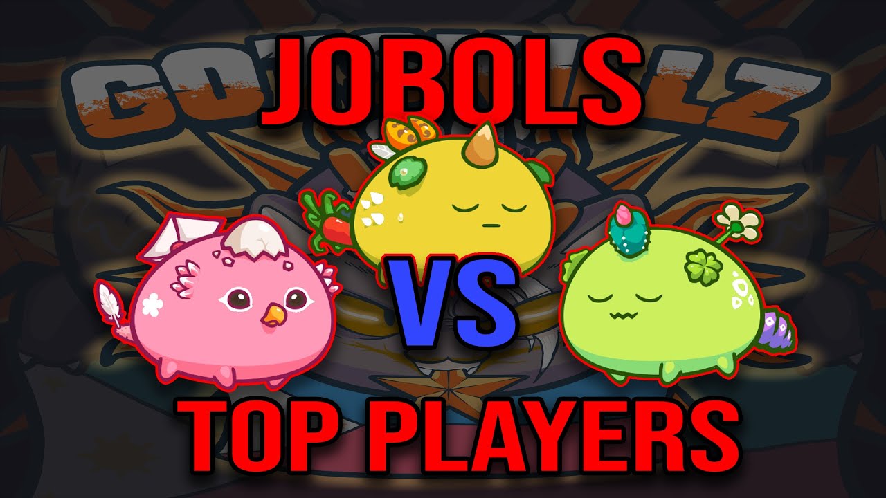 Jobols Vs Top Players Current Rank No. 7 Bird Plant Plant Combo!