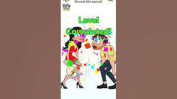 Impossible date 2 level- 152 complete #trending #gameplay #shortsviral