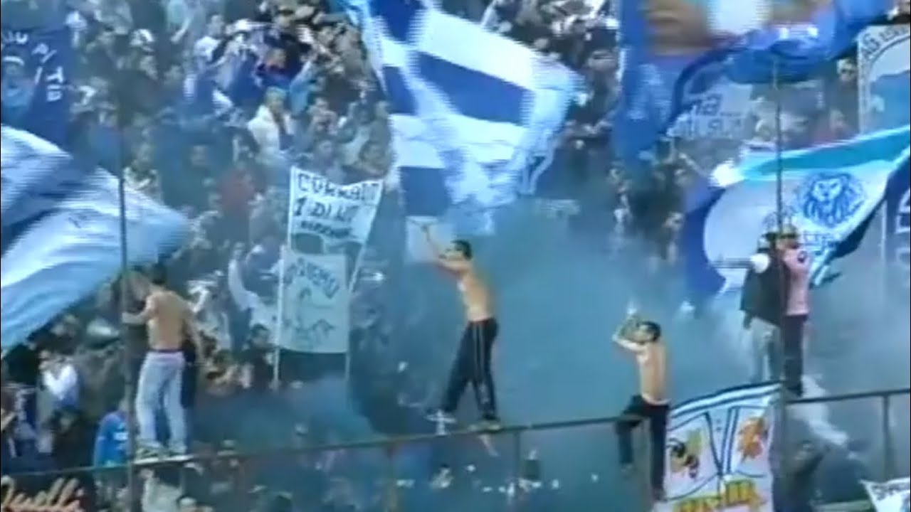 Siracusa - Sapri 1-1 ⚽️ 8 Marzo 2009