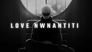 Ckay - Love Nwantiti (Slowed   8D Audio) 🎧 USE HEADPHONES 🎧