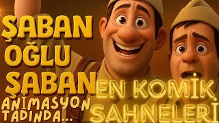 Karşınızda En Komik Animasyon Sahneleri.. İyi Seyirler..