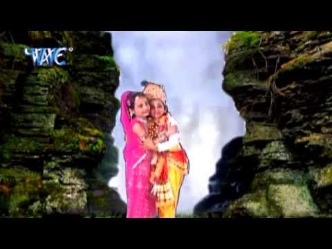 Sun Le छलिया मेरी-Sawariya Ka Lifafa - Juhi Kasera, Pramil 'Dulara" -Bhojpuri Krishna Bhajan 2015