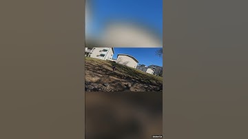 Backflip practice!!! #rccar #traxxas #trending #rustler #jump #jump #backflip