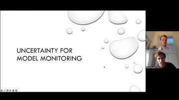 Monitoring Model Deterioration w Explainable Uncertainty via Nonparametric Bootstrap AAAI23 - SRAI