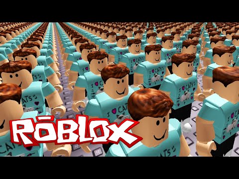 Roblox Adventures Clone Factory Tycoon Army Of Clones At War Youtube - denis daily roblox tycoons billionaire