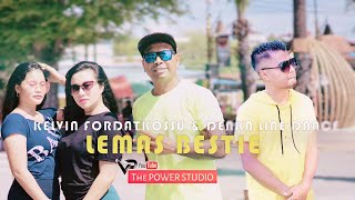 LEMAS BESTIE KELVIN FORDATKOSSU (Official Music \u0026 Video).